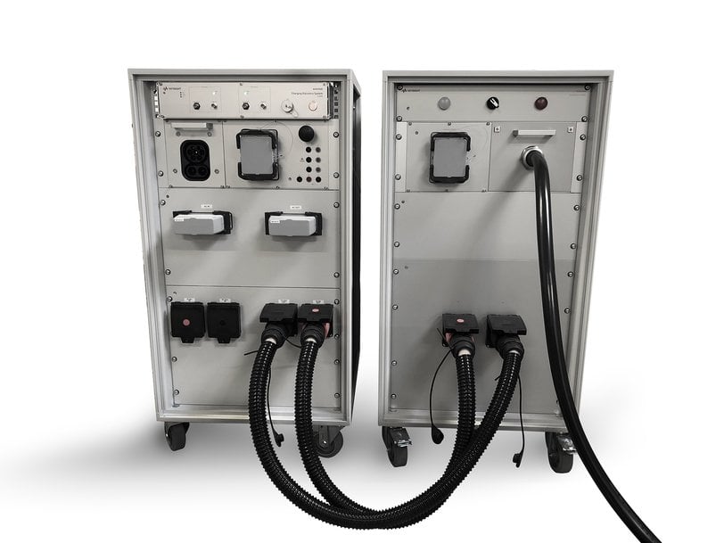 Keysight erweitert das Produktportfolio der Scienlab Charging Discovery Systems